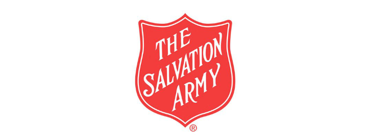 GIVES Spotlight: The Salvation Army